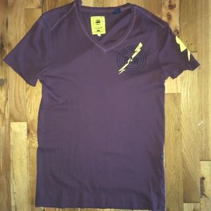 G-Star RAW Vneck T-shirt